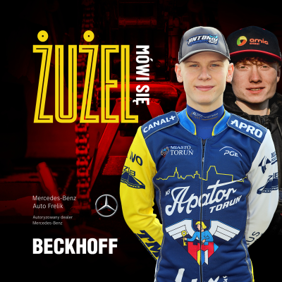 episode Maksymilian Pawełczak, Antoni Kawczyński - Antek na Maksa S04E05 artwork