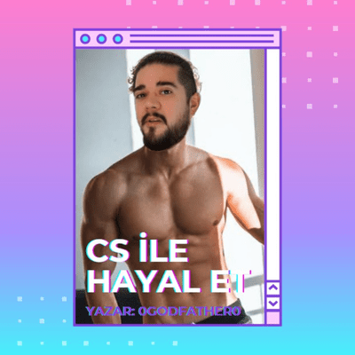 episode Can Sungur ile Hayal Et - Sesli Wattpad Kitabı artwork
