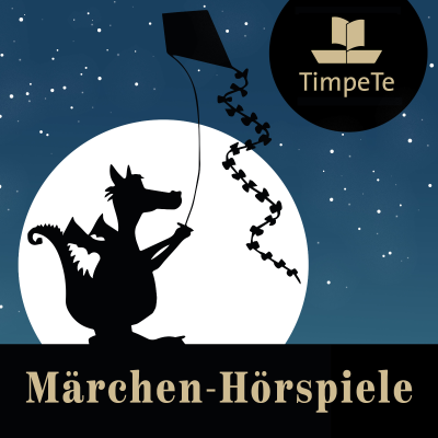 episode Das Nachtmärchen --- Märchenhörspiel #47 artwork