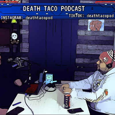 episode #43 - Natural Born Killers (1994) artwork