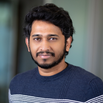 episode Episode 116: Distributed Databases, Open-Source Standards, and Streaming Data Lakehouse with Vinoth Chandar artwork