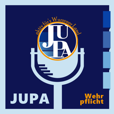 episode Würdest Du für Deutschland kämpfen? - Über die Wehrpflicht artwork