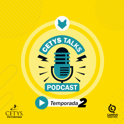 episode CEVIT: Estrategias y alianzas para el posicionamiento del sector vitivinícola a nivel internacional. artwork