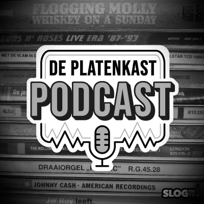 episode S5 A05B: Vriend Harms artwork