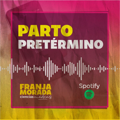 episode PARTO PRETERMINO artwork