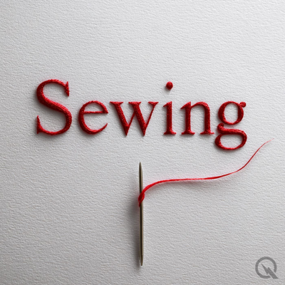 Sewing