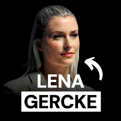 episode Lena Gercke über Modelklischees, mentale Belastung, Mutterschaft & ihre eigene Marke artwork