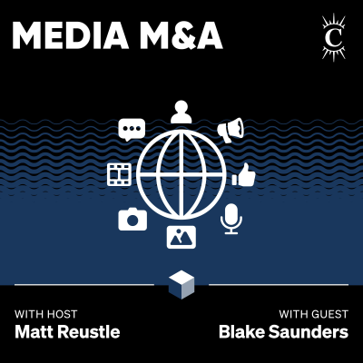 episode Media M&A - [Business Breakdowns, EP.230] artwork