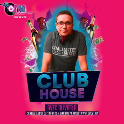 episode Club House 28 decembre Best Of 2015 artwork