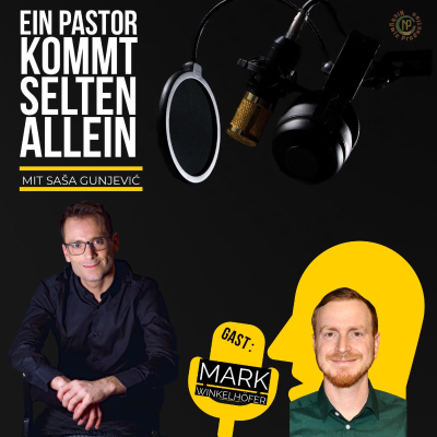 episode „Die Menschen im Blick haben.“ Gast: Mark Winkelhöfer / Folge 10 artwork