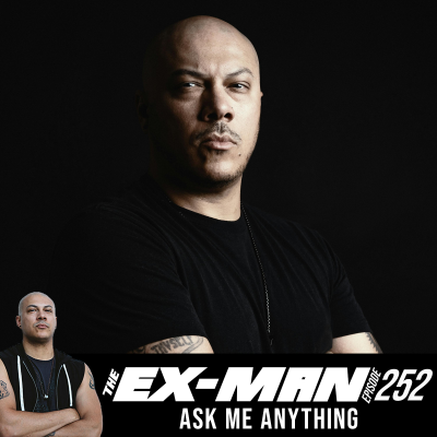 episode Doc Coyle - Ask Me Anything artwork