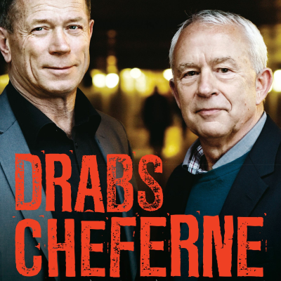 episode Drabscheferne - Sommerspecial artwork