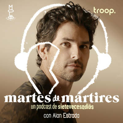 Martes de Mártires