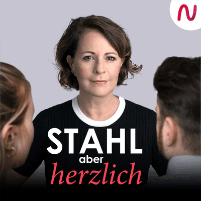 So Bin Ich Eben! Stefanie Stahls Psychologie-Podcast Für Alle ...