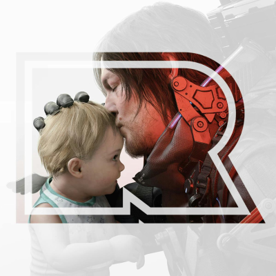 episode Podcast Reload: S16E41 - Death Stranding 2: On the Beach, algo pasa con Netflix, ventas de SEGA artwork