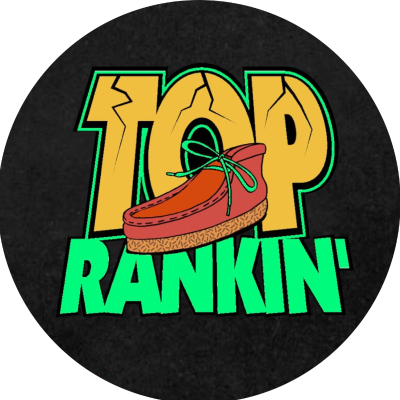 TOP RANKIN'