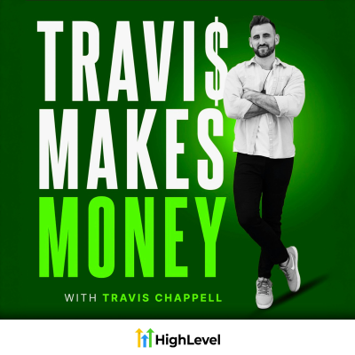 Travis Makes Money