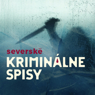 episode 5/5 Severské krimi: Bozk smrti artwork