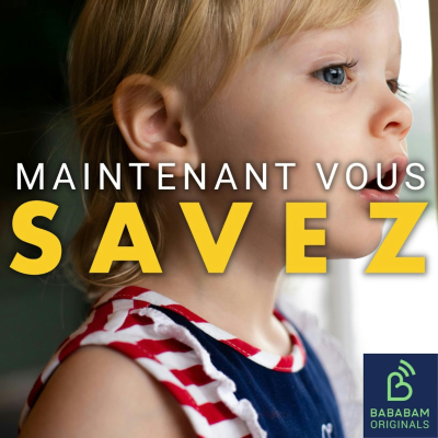 episode Pourquoi les enfants ont-ils des amis imaginaires ? artwork