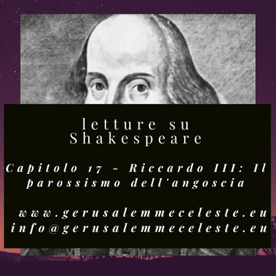 episode Capitolo 17 - Riccardo III: il parossismo dell'angoscia artwork