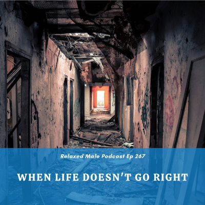 episode When Life Doesn't Go Right artwork