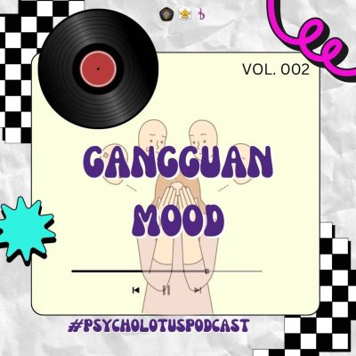 episode Psycholotus Fun Fact #11 : Gangguan Mood artwork