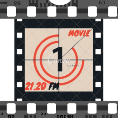 Podcast Movie FM