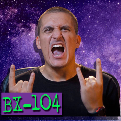 episode Anderson Gaveta acredita no sobrenatural? | BUNKER X Podcast artwork