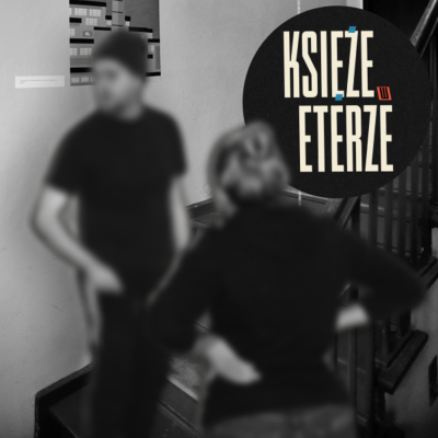 episode Okolicznik #1 Estetyka przestrzeni sąsiedzkich artwork
