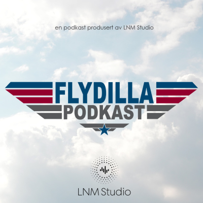 Flydilla