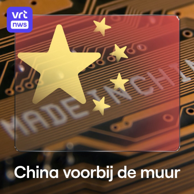 episode Verliest Europa de innovatierace met China? artwork