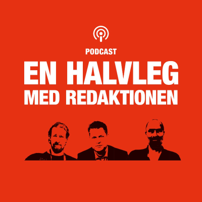 episode 132: Det midtjyske mareridt artwork
