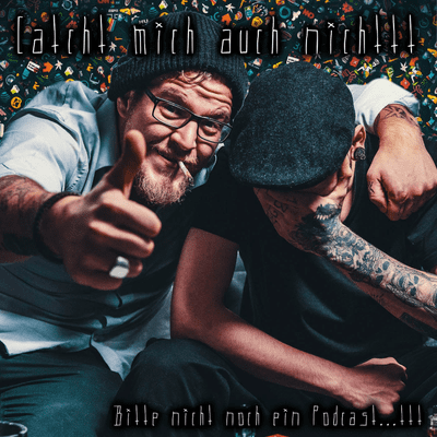 episode #10 Er is wieder da! artwork