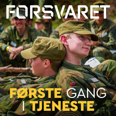 episode Tuva Helle: Du vokser som person i stillingen din artwork