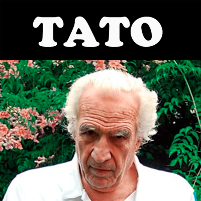 episode Tato Pavlovsky artwork