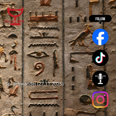 episode Sprachwandel (27.11.2025) artwork