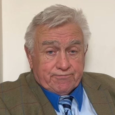 episode Podcast: Controversial landlord Fergus Wilson offers land in Boughton Monchelsea to Maidstone Borough Council for traveller camp artwork