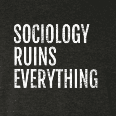 episode Sociology Ruins Improv artwork