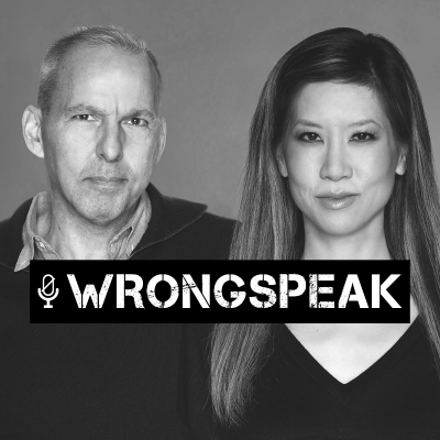 episode #13 - Comedy Without Hashtags with Craig Lauzon artwork