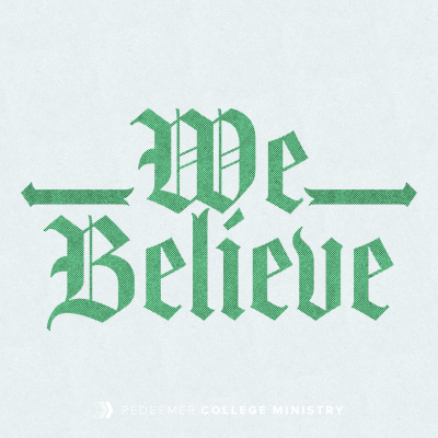 episode Nicene Creed: End Game artwork