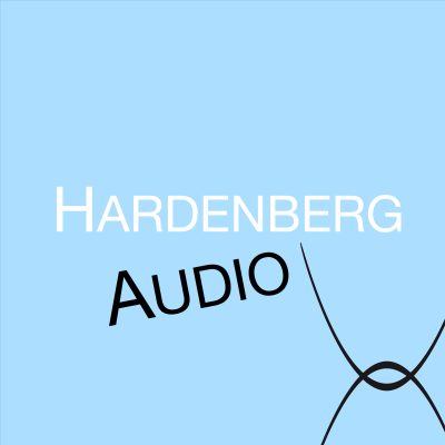 Hardenberg Audio