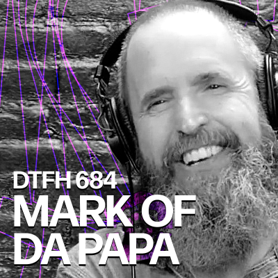 episode 688: Mark of da Papa artwork