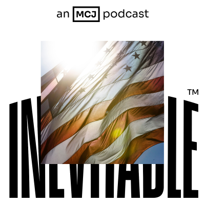 episode The Rise of American Dynamism with a16z artwork