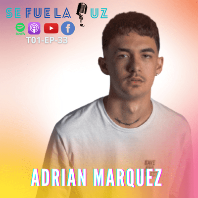 episode La Nueva Cara Del Trap Venezolano - Entrevista A Marquez Con Flow artwork