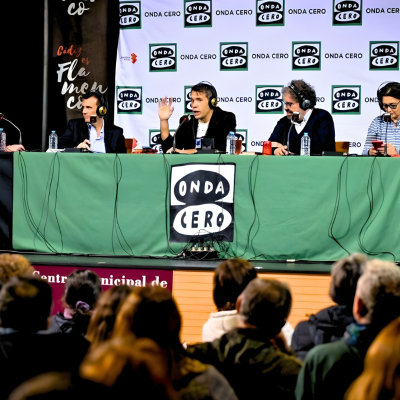 episode La Cultureta Gran Reserva: Cádiz, cultura viva frente al mar y frente al tiempo artwork