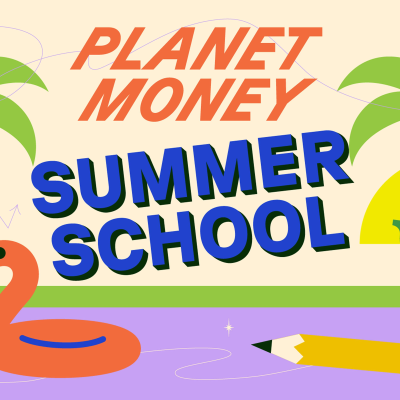 episode Summer School 8: Graduation LIVE! artwork