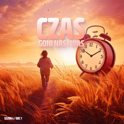 episode Czasy się zmieniają i jak sobie z tym nie radzić artwork