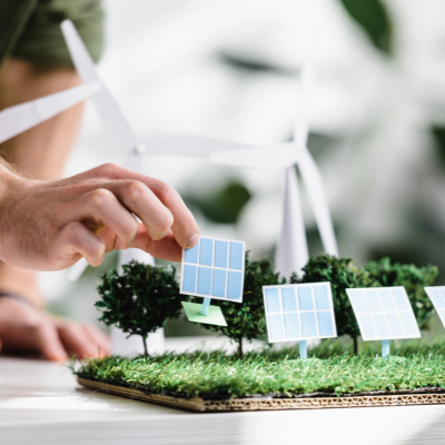 episode Transformacja energetyczna Polski: czego potrzebujemy i ile za to zapłacimy? artwork