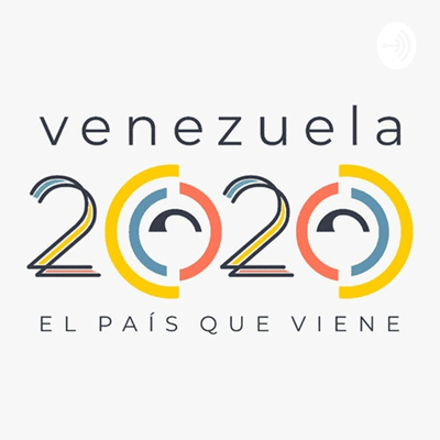 Billede af showet Venezuela 2020, el país que viene