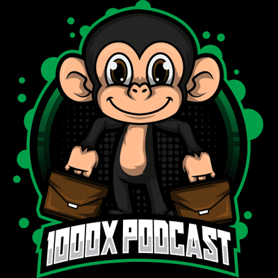 1000x Podcast